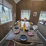 別荘 Cozy Retreat In Fl, Norway - Perfect For Families And Nature Lovers Flå