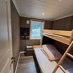Cozy Retreat In Fl, Norway - Perfect For Families And Nature Lovers
