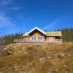Cozy Retreat In Fl, Norway - Perfect For Families And Nature Lovers
