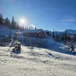 Cozy Retreat In Fl, Norway - Perfect For Families And Nature Lovers 別荘 *