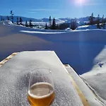 Prázdninový dům Cozy Retreat In Fl, Norway - Perfect For Families And Nature Lovers *
