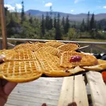 別荘 Cozy Retreat In Fl, Norway - Perfect For Families And Nature Lovers Flå