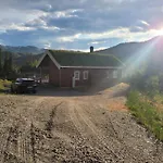 別荘 Cozy Retreat In Fl, Norway - Perfect For Families And Nature Lovers Flå