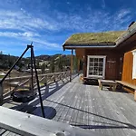 Cozy Retreat In Fl, Norway - Perfect For Families And Nature Lovers *