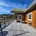 Cozy Retreat In Fl, Norway - Perfect For Families And Nature Lovers 別荘