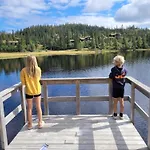 Prázdninový dům Cozy Retreat In Fl, Norway - Perfect For Families And Nature Lovers *