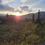 Cozy Retreat In Fl, Norway - Perfect For Families And Nature Lovers 別荘