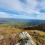 別荘 Cozy Retreat In Fl, Norway - Perfect For Families And Nature Lovers Flå
