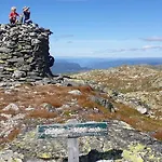 Cozy Retreat In Fl, Norway - Perfect For Families And Nature Lovers 別荘