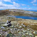 Cozy Retreat In Fl, Norway - Perfect For Families And Nature Lovers 別荘 Flå