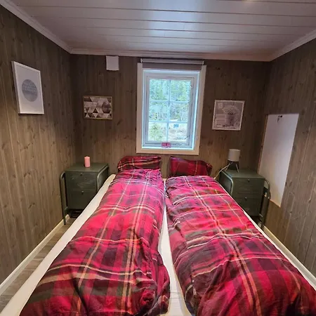 Cozy Retreat In Fl, Norway - Perfect For Families And Nature Lovers Сasa de vacaciones Flå