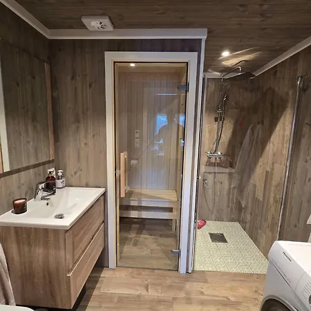 Cozy Retreat In Fl, Norway - Perfect For Families And Nature Lovers Prázdninový dům Flå