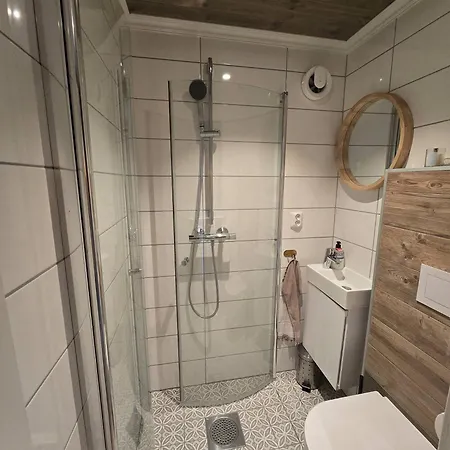 Cozy Retreat In Fl, Norway - Perfect For Families And Nature Lovers