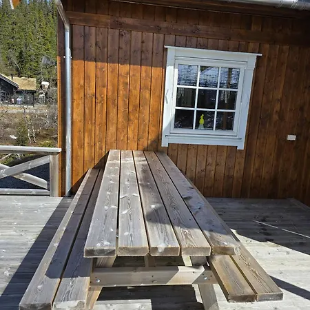 別荘 Cozy Retreat In Fl, Norway - Perfect For Families And Nature Lovers