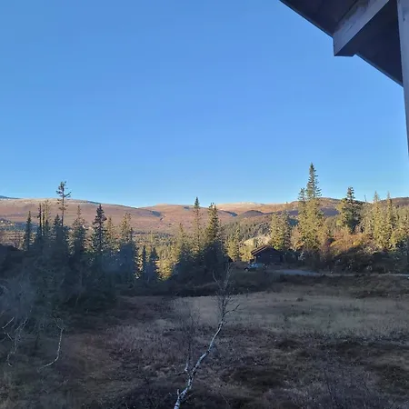 Cozy Retreat In Fl, Norway - Perfect For Families And Nature Lovers Flå