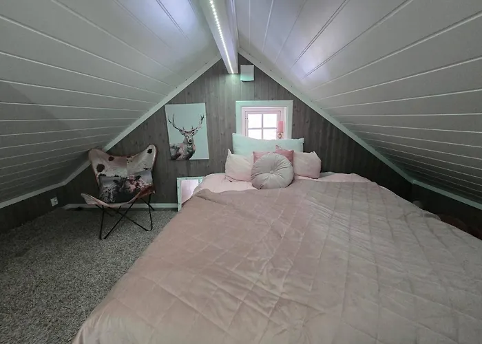 Cozy Retreat In Fl, Norway - Perfect For Families And Nature Lovers Prázdninový dům Flå