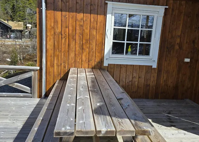Prázdninový dům Cozy Retreat In Fl, Norway - Perfect For Families And Nature Lovers