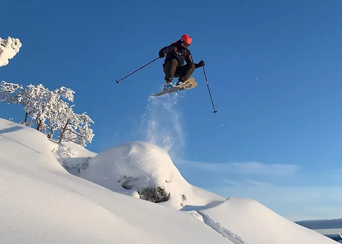 Cozy Retreat In Fl, Norway - Perfect For Families And Nature Lovers