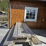 Дом отдыха Cozy Retreat In Fl, Norway - Perfect For Families And Nature Lovers