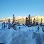 Дом отдыха Cozy Retreat In Fl, Norway - Perfect For Families And Nature Lovers Фло