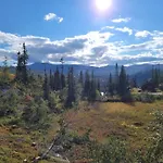 Дом отдыха Cozy Retreat In Fl, Norway - Perfect For Families And Nature Lovers *