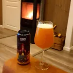 Дом отдыха Cozy Retreat In Fl, Norway - Perfect For Families And Nature Lovers Фло