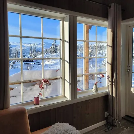 Cozy Retreat In Fl, Norway - Perfect For Families And Nature Lovers Дом отдыха